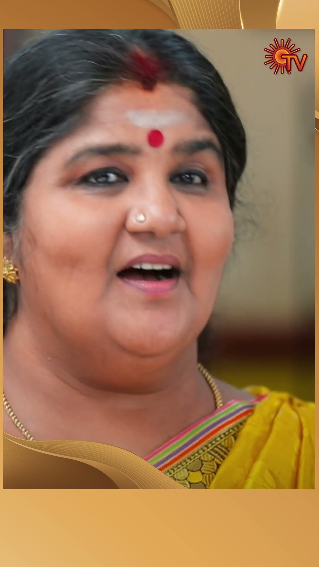 #Sevvanthi #SunTV #shorts #tamilserial