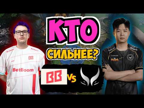 🔴 КТО ОКАЖЕТСЯ СИЛЬНЕЕ В ЭТОТ РАЗ? | BoomBoys vs Xtreme Gaming ESWC 2026