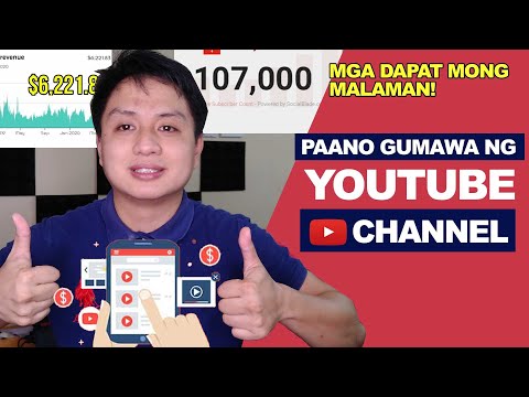 Video: Paano Makakuha ng YouTube sa Roku: 7 Mga Hakbang (na may Mga Larawan)