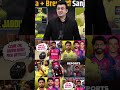 Jadeja +Brevis दो Sanju लो ? RR ask CSK to give Jadeja and Brevis for Samson as trade talks#iplnews