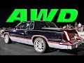 The 800hp AWD Cutlass!? - vs - 800hp Jeep SRT-8