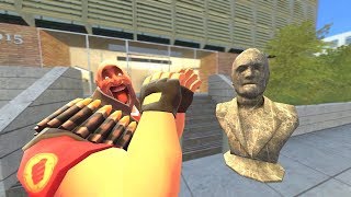 🚨ไม่ใช่ของผมมมม!!🚨 [Gmod Animation TF2] [พากย์ไทย🇹🇭]