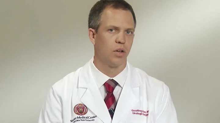 Geoffrey Box, MD, on Kidney Cancer