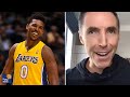 Nick Young's Hilarious Backhanded Compliment to Steve Nash That Opened His Eyes to Retirement