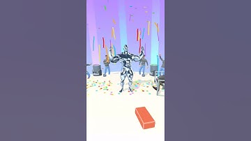 Muscle Rush All Levels 170 Gameplay #short #shorts