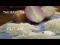 Quick Basic - How to cut an Onion