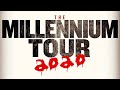 Omarion Announces Millennium Tour 2020 | Big Sean &amp; Jhene Aiko Spotted Getting Cozy | Busted 9 Times