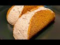 ショコラのオムレット 一緒に作りたい人の為の動画