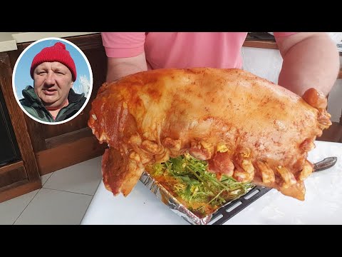КАЗАХСКИЙ БАРАН, ШТОПАНЫЙ