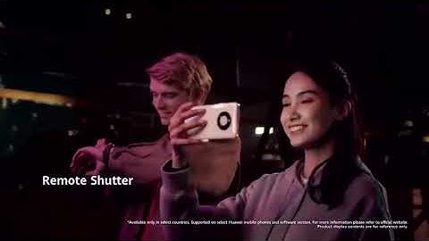 Huawei Developer Day 2021 I Singapore