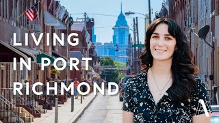 Inside Port Richmond | One of Philly’s Most Authentic, Tight-Knit Neighborhoods