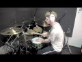 Paul Simon - You Can Call Me Al (Drum Cover)