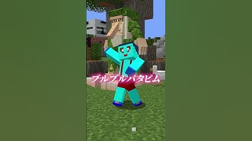 Thumbnail of ブレインロットの歌 #マインクラフト #マイクラ #けなたろう