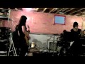 KITTIE - 20 second clip of us jamming a new song!