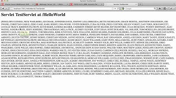 Java EE 6 using WebLogic 12c and NetBeans