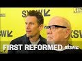 First Reformed