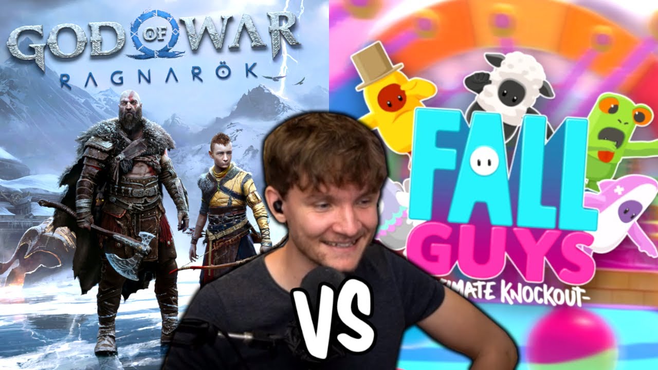 Deciding The Best Video Game OST YouTube Deciding The Best Video Game OST YouTube