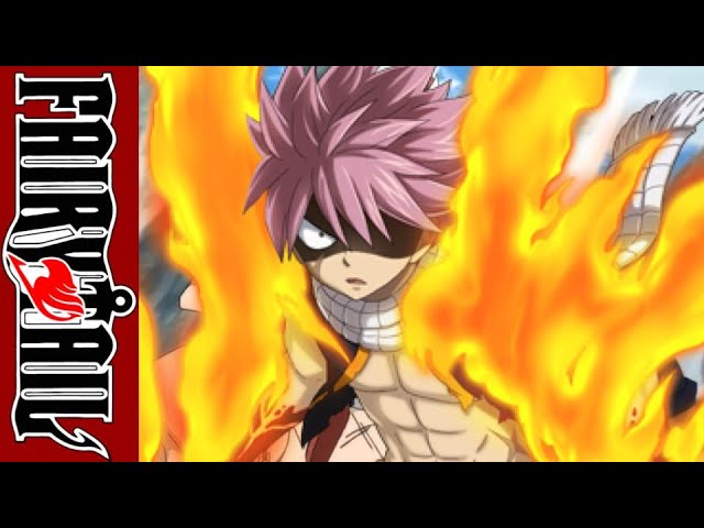 Stream natsu dragneel music  Listen to songs, albums, playlists