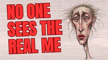 Why INFJs Hide And What Happens When We Finally Step Into the Light