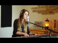 "Heart and Soul" by Hoagy Carmichael and Frank Loesser (Katie Morrison Cover)