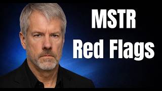 6 Biggest MSTR Red Flags to Watch Out For