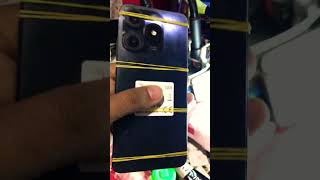 Itel A665L touch problem ok