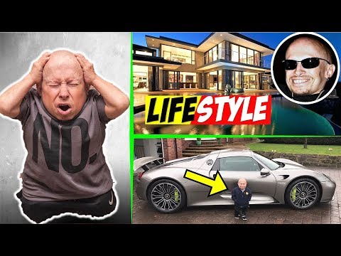 Videó: Verne Troyer Net Worth