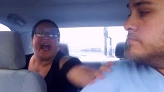 Celebrity You Are The Definition Of Entitled, Craziest Uber Passenger I've Seen Net Worth