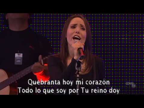 Hillsong United  Hosanna en Español