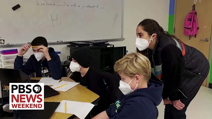 Educators try to turn around pandemic-era learning loss - DayDayNews
