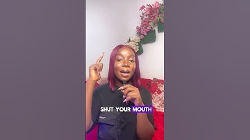 Tips to on how to stop Interrupting people frequently #publicspeaking