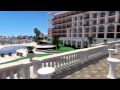 Westin Dragonara Resort Malta - Breathtaking views from ...