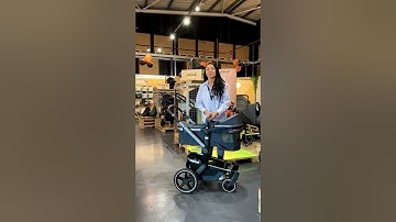Joolz Day Pushchair Demonstration With Instructions | Direct4baby