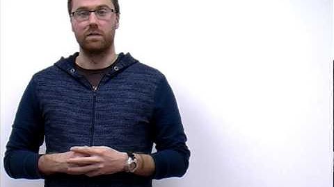 AP3299 Human-Computer Interaction: Unit 7 - Interactions (Summary)