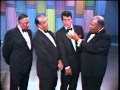 Dean Martin & The Mills Brothers - Paper Doll