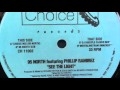 95 North Featuring Phillip Ramirez – See The Light – Vinyl (12
