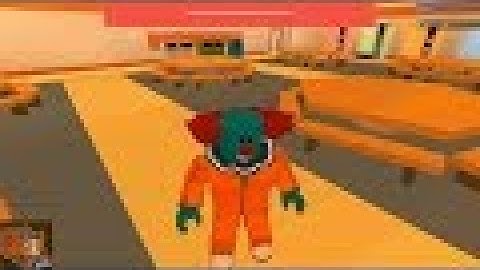 How to walk through walls in roblox!!!!!! (NOCLIP)