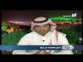 لقاء الفنان محمد اليوسي في قناة الاخبارية حول مشروع ملهمتي