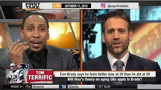 How Many Years Does Tom Brady Have Left?