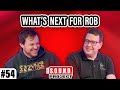 Whats next for rob scallon  the sound project episode 54