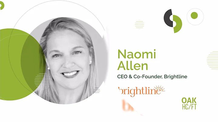 Entrepreneurial Highlights with Brightline CEO & C...