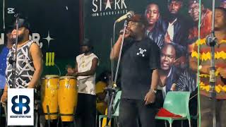 LIVE REHEARSAL EXTRA MUSICA NOUVEL HORIZON