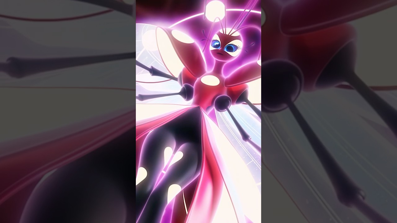 Why Gabriel Didn't Do That? 