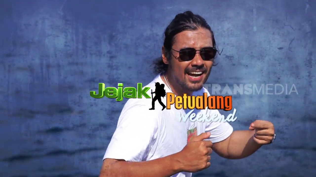 JEJAK PETUALANG WEEKEND | Semesta Tradisi Flores Timur (04/05/19) Part 1