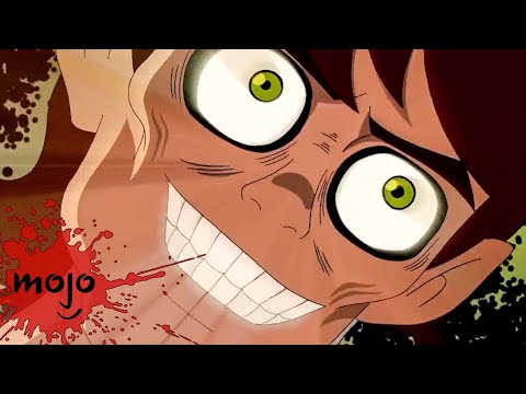 Top 20 Darkest Ben 10 Moments That Fueled Our Nightmares