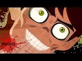 Top 20 Darkest Ben 10 Moments That Fueled Our Nightmares