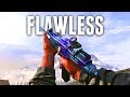 Flawless Uzi - Modern Warfare