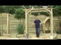 Arbour-Plus Arches and Arbours Arbour-Plus Arches and Arbours
