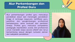 Resume Materi|| Tugas UAS|| Mata Kuliah Pengembangan Profesi Keguguran