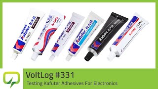Kafuter K-201G Electronic Threadlocking Adhesive Fast Dispatch. UK Seller 